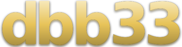 dbb33 logo