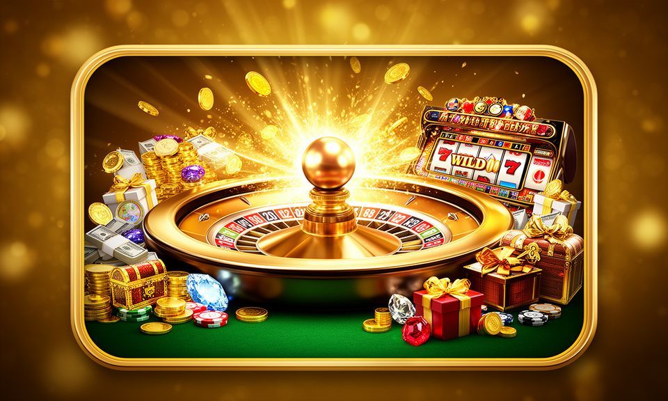 dbb33 Inside Our Roulette Spinnacle Room